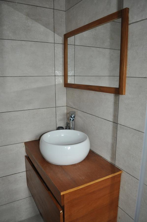 Appartement Ti Joli Caz en Bois à Saint-Gilles-les Hauts Extérieur photo