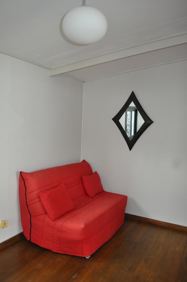 Appartement Ti Joli Caz en Bois à Saint-Gilles-les Hauts Extérieur photo
